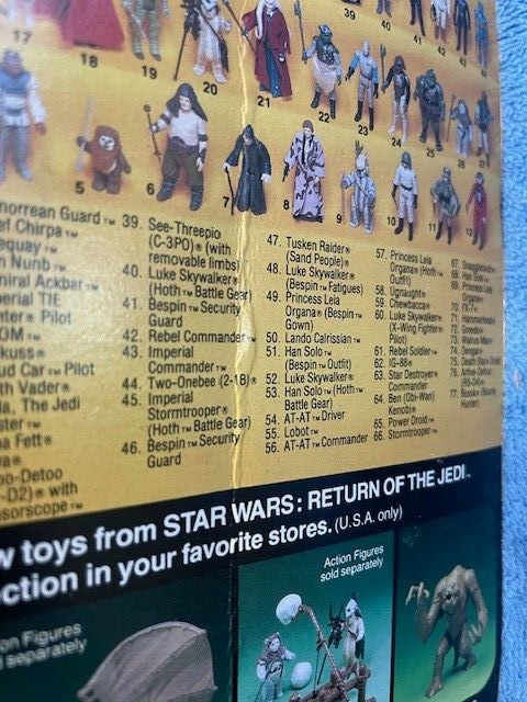 Princess Leia Organa (Boushh Disguise) sold