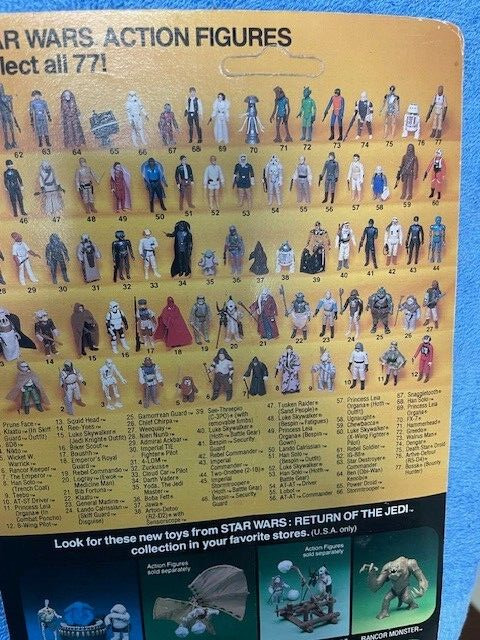 Princess Leia Organa (Boushh Disguise) sold