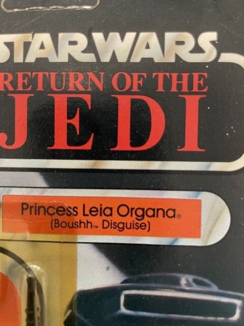 Princess Leia Organa (Boushh Disguise) sold
