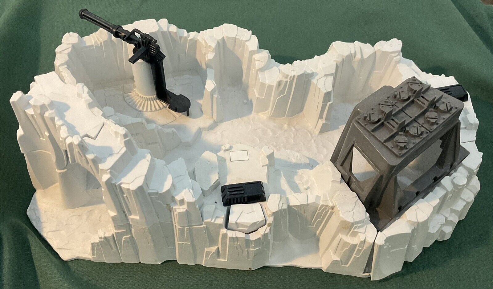 Imperial Attack Base sold