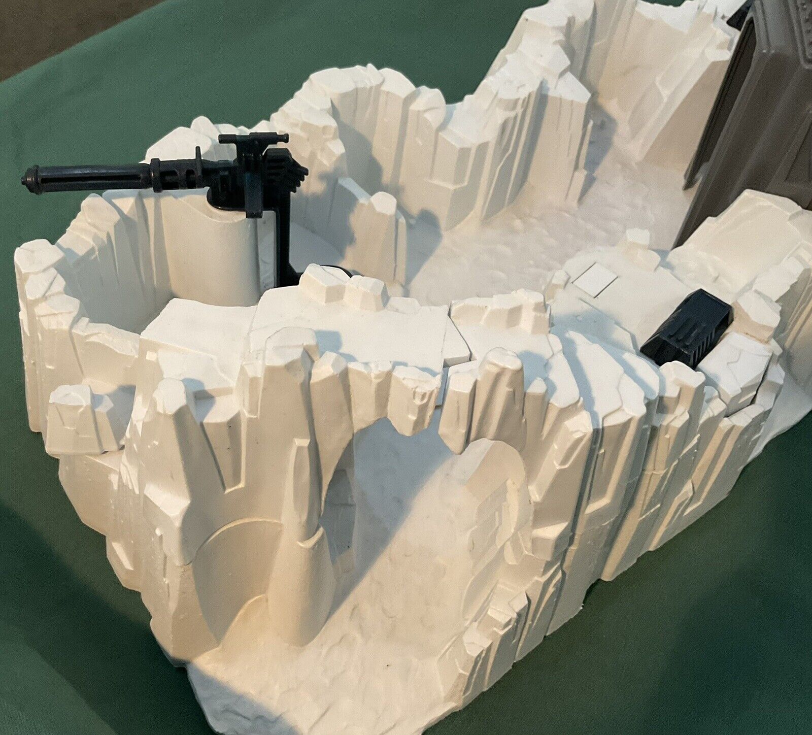 Imperial Attack Base sold