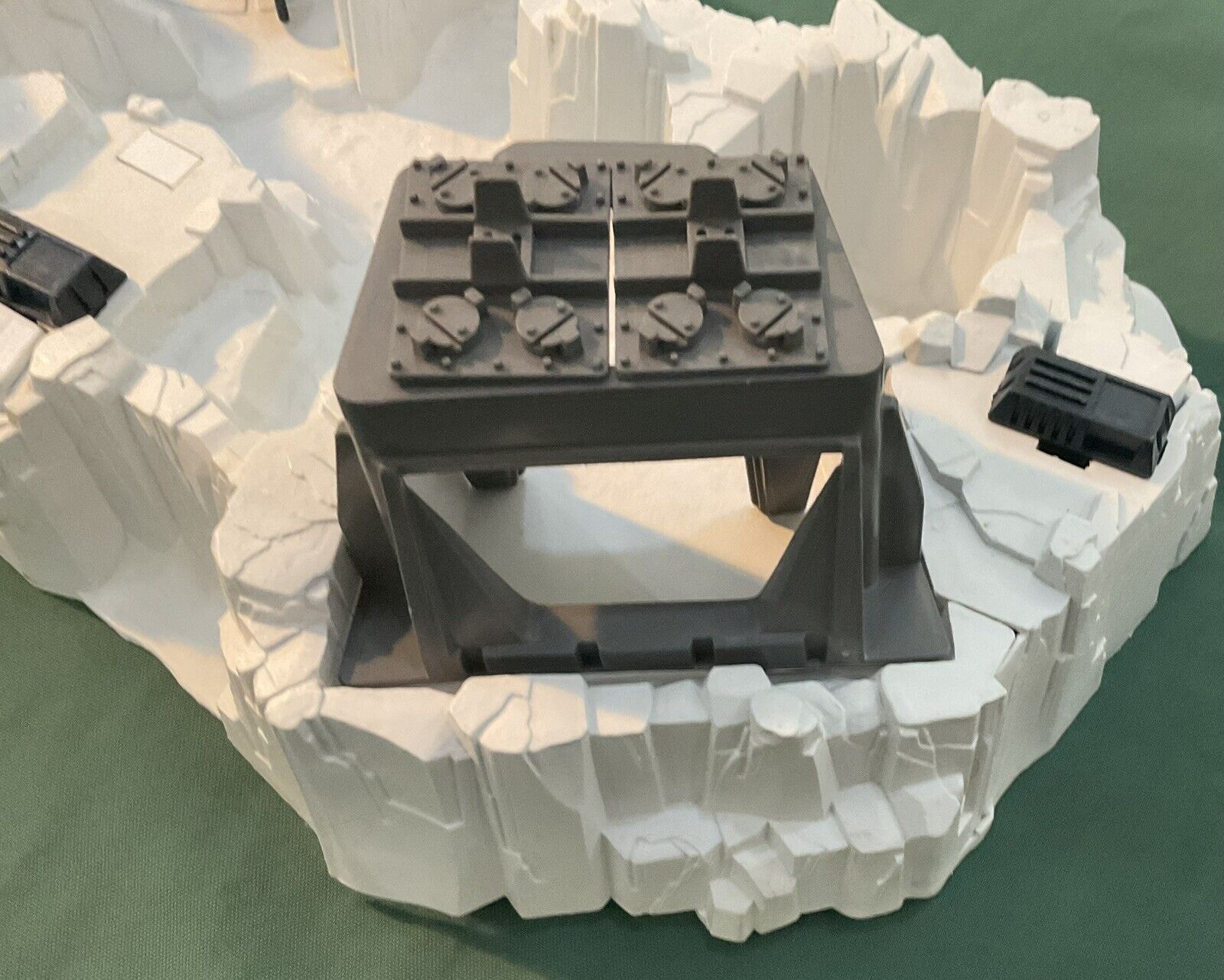 Imperial Attack Base sold