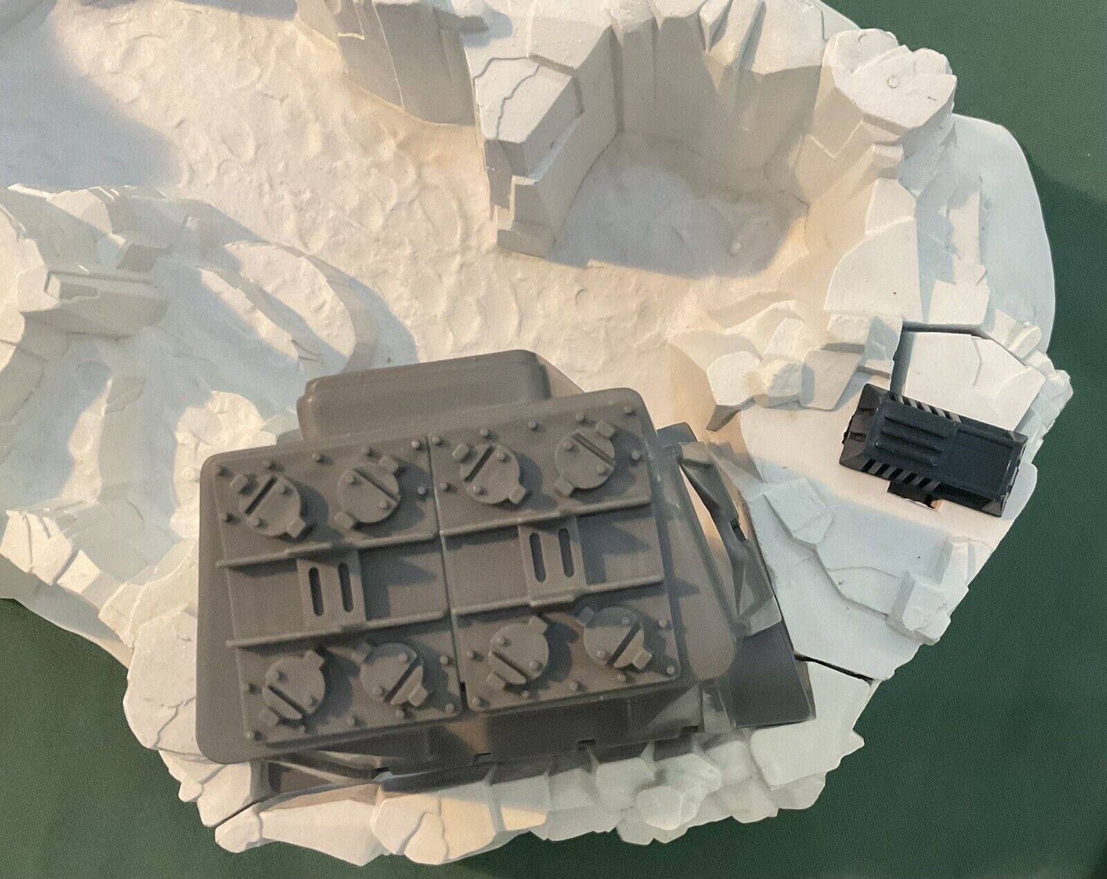 Imperial Attack Base sold