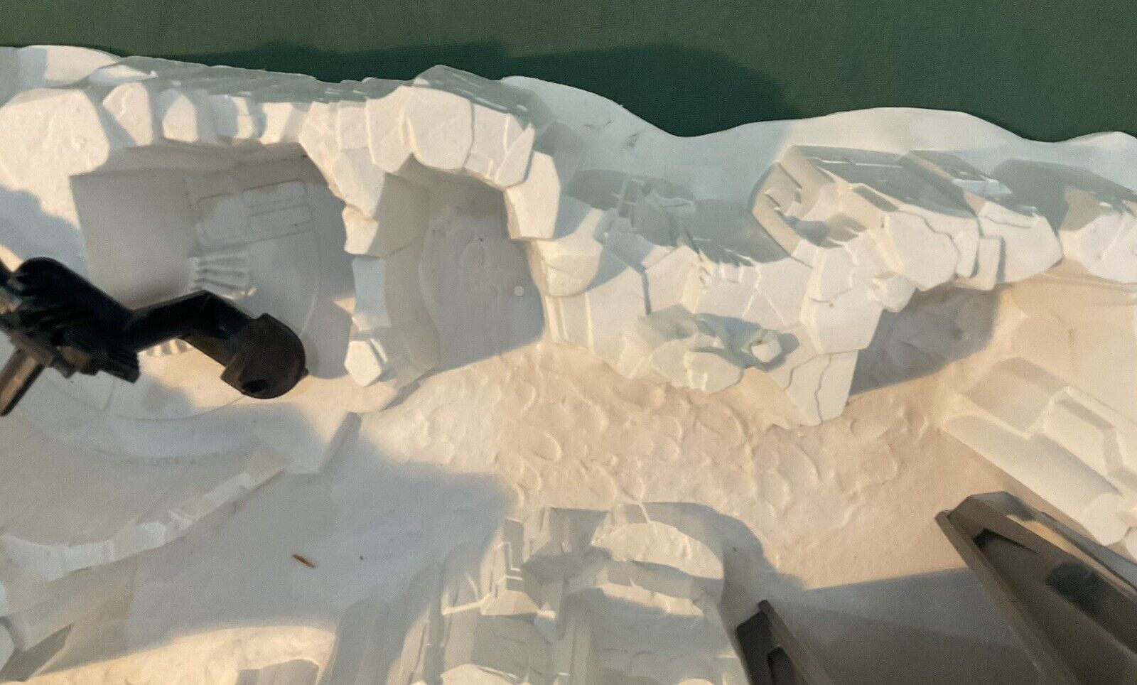 Imperial Attack Base sold