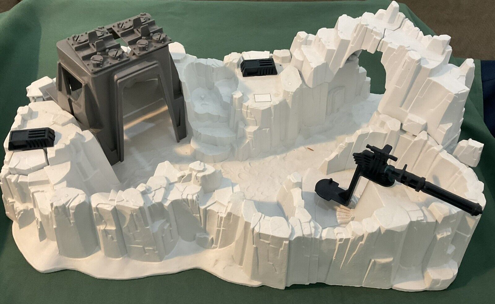 Imperial Attack Base sold