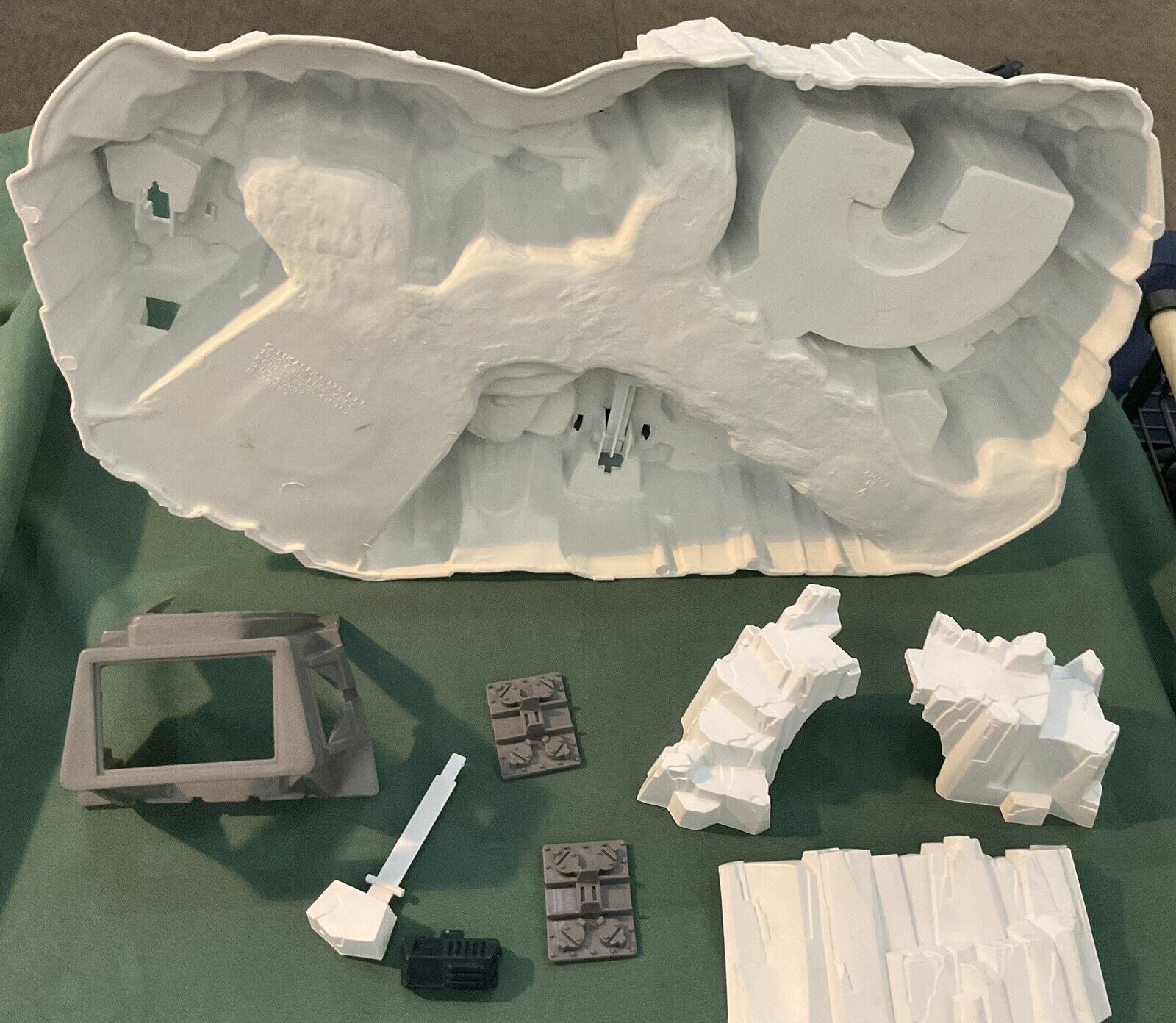 Imperial Attack Base sold