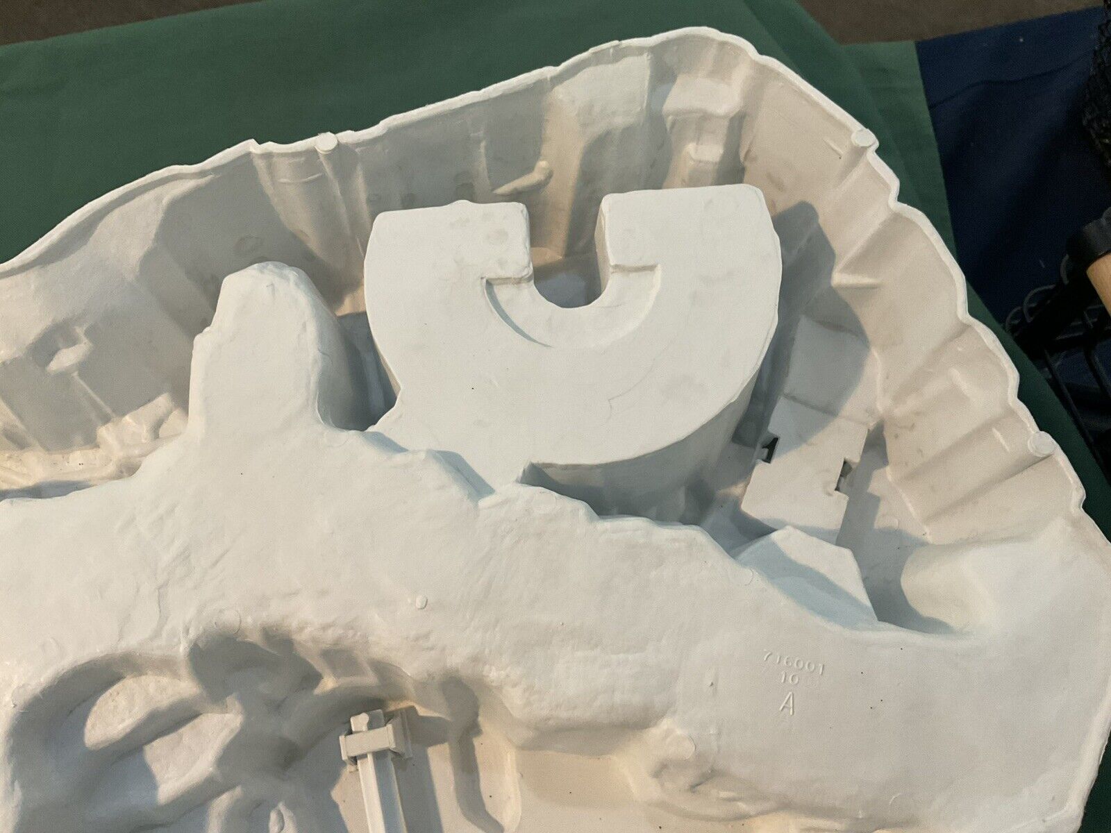 Imperial Attack Base sold