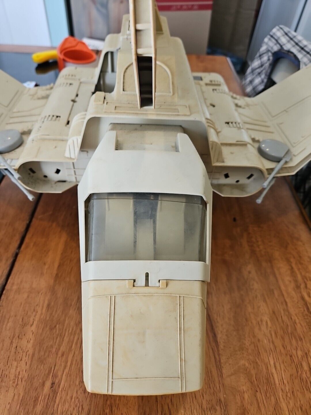 Imperial Shuttle sold