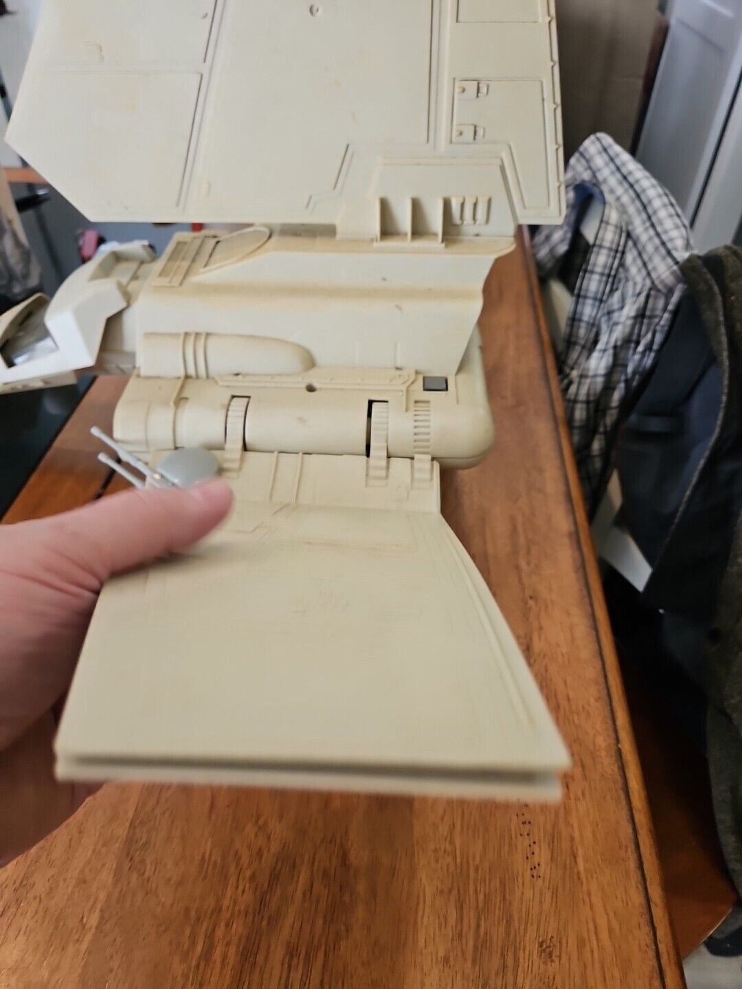 Imperial Shuttle sold