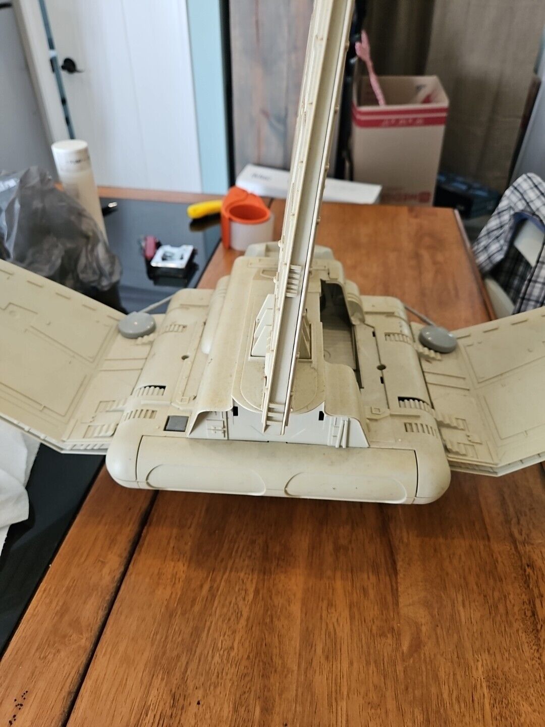 Imperial Shuttle sold