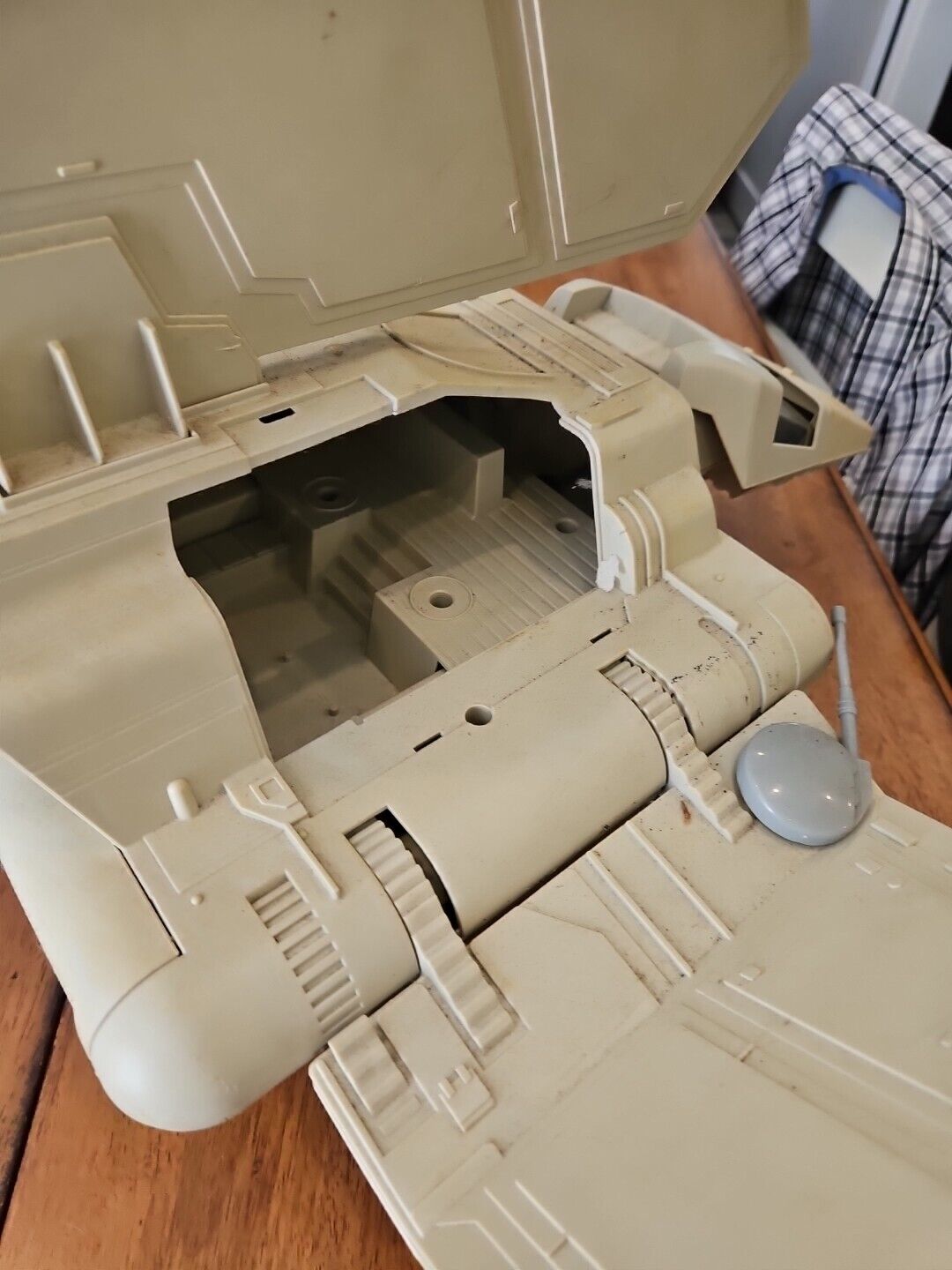 Imperial Shuttle sold