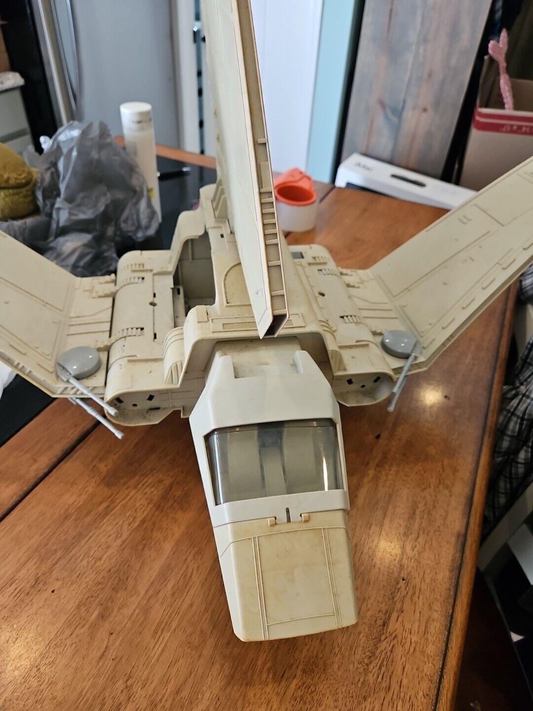 Imperial Shuttle sold