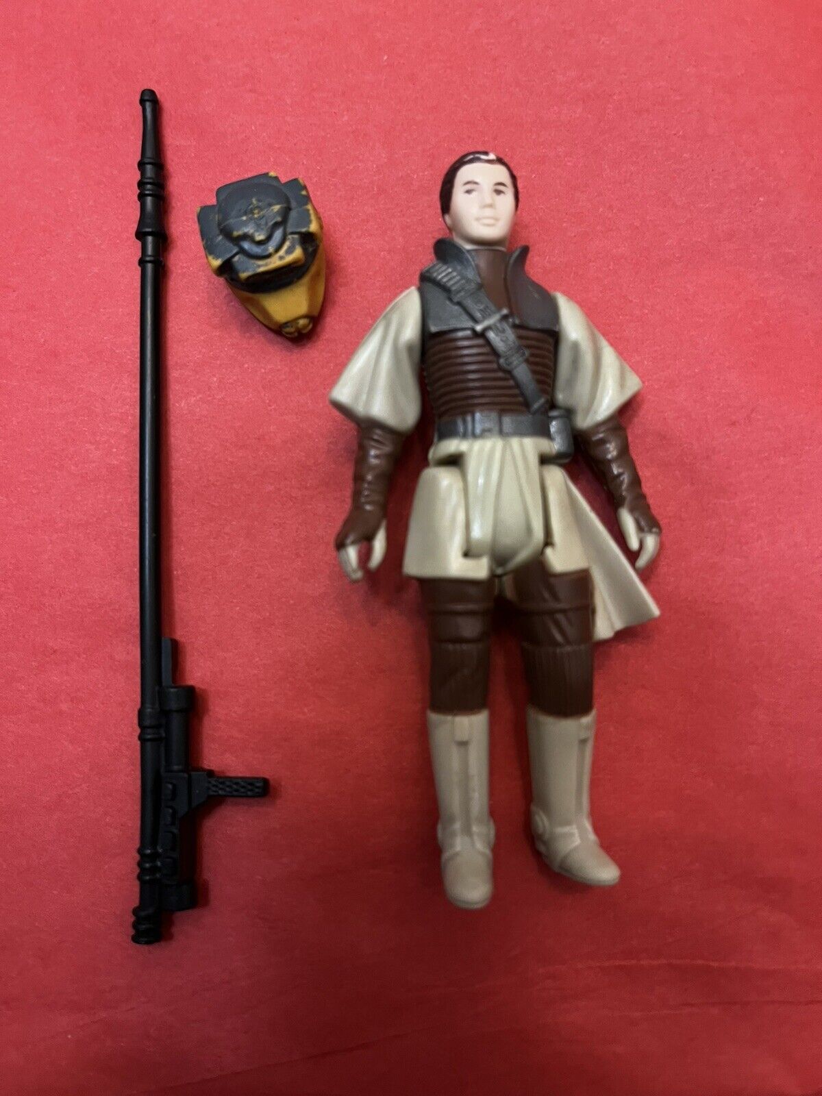 Princess Leia Organa (Boushh Disguise) sold