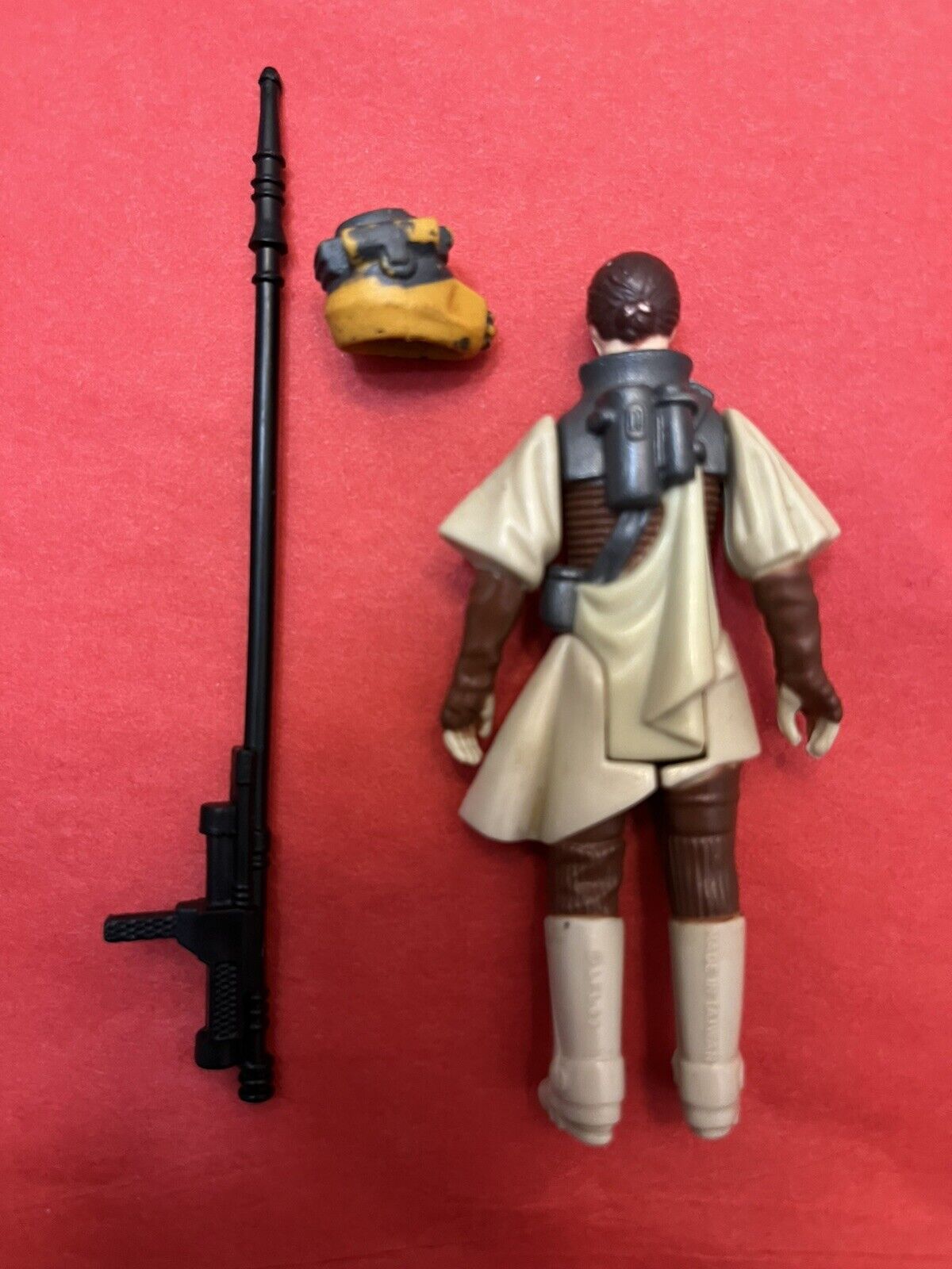 Princess Leia Organa (Boushh Disguise) sold