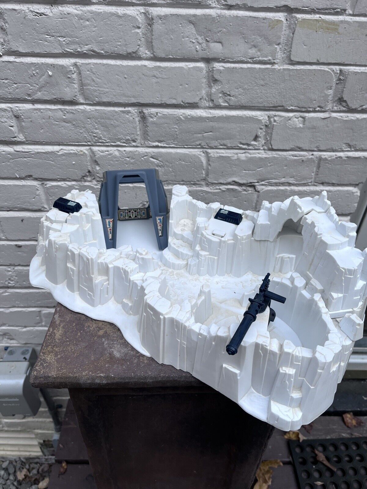 Imperial Attack Base sold