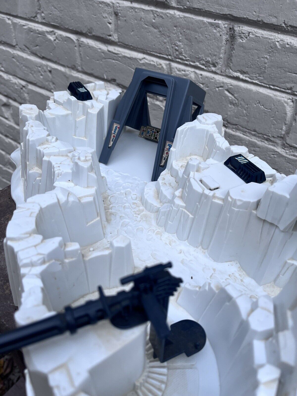 Imperial Attack Base sold