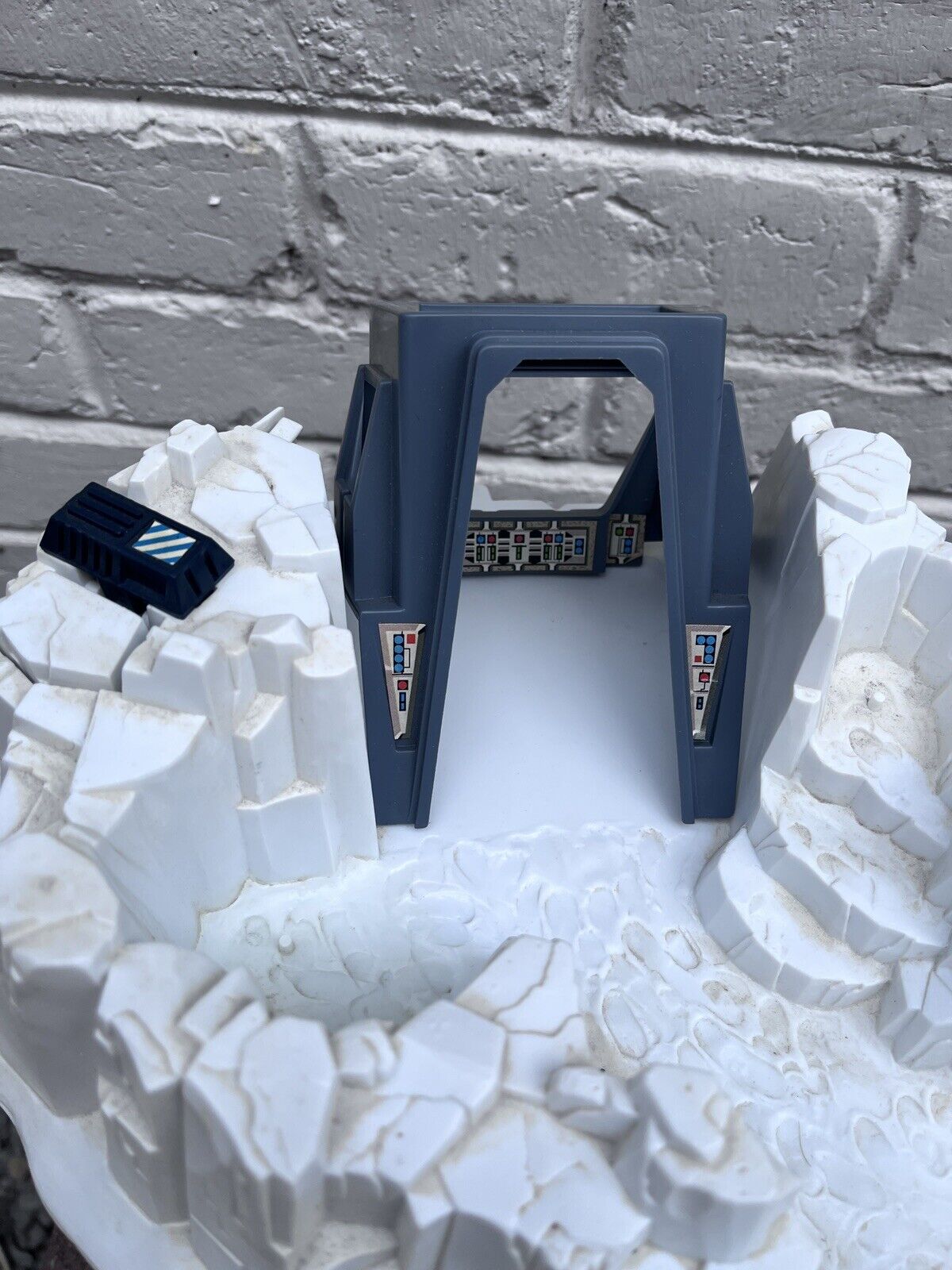 Imperial Attack Base sold