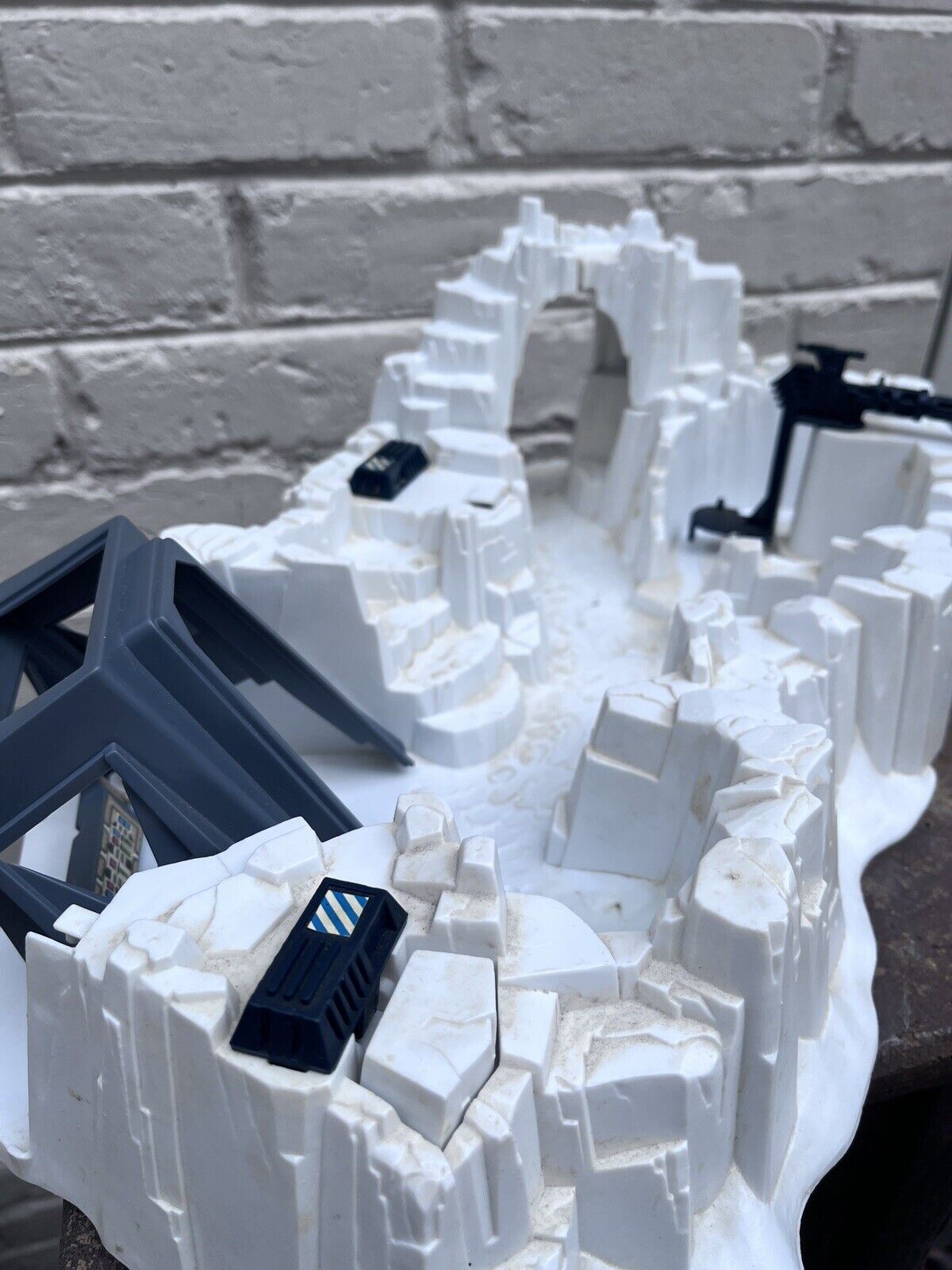 Imperial Attack Base sold