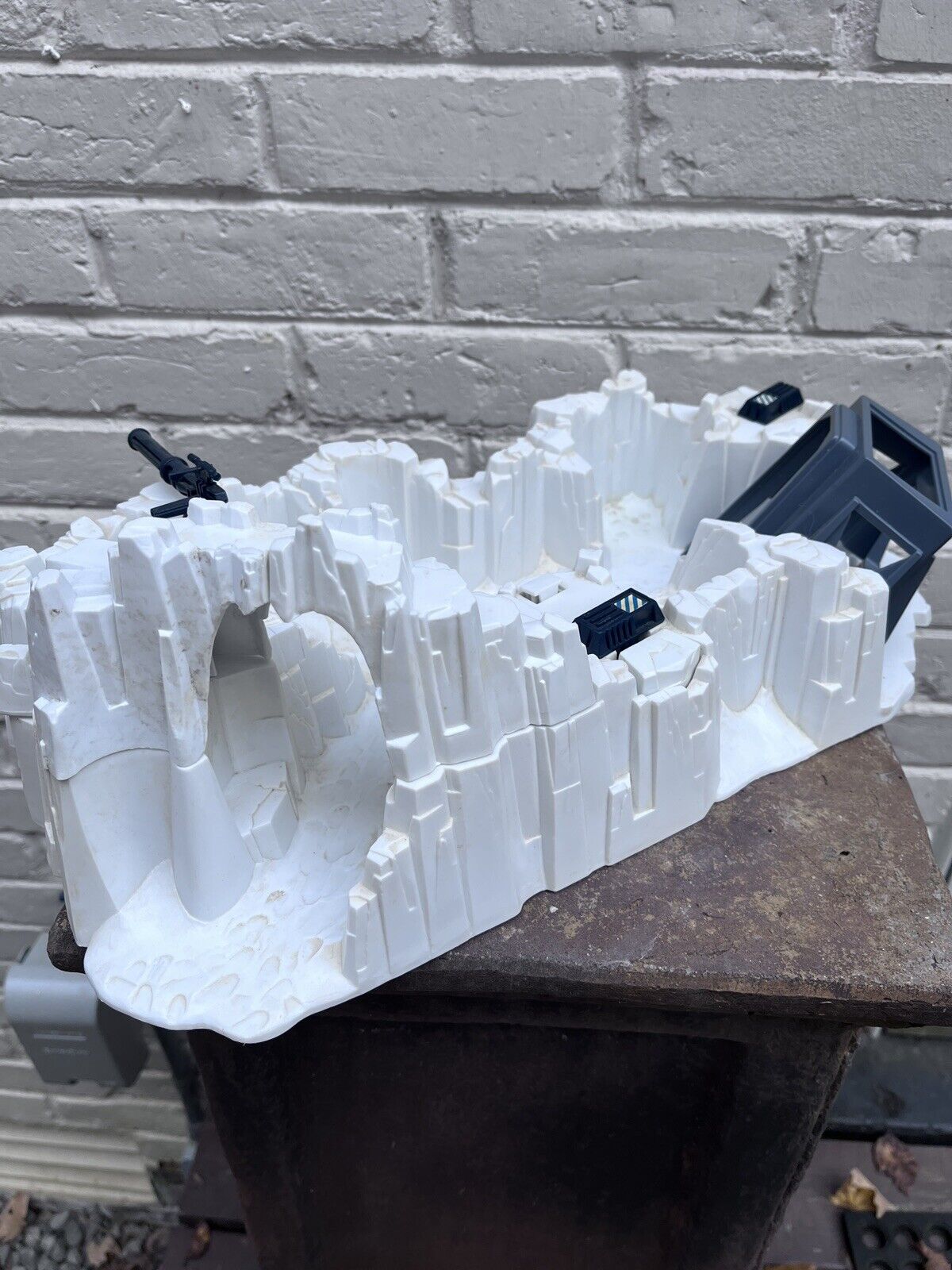 Imperial Attack Base sold
