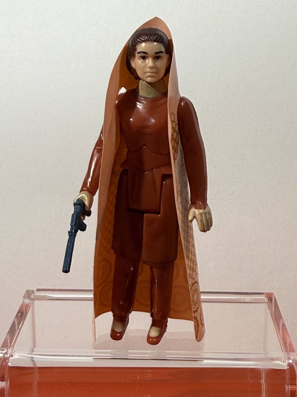 Princess Leia Organa (Bespin Gown) sold