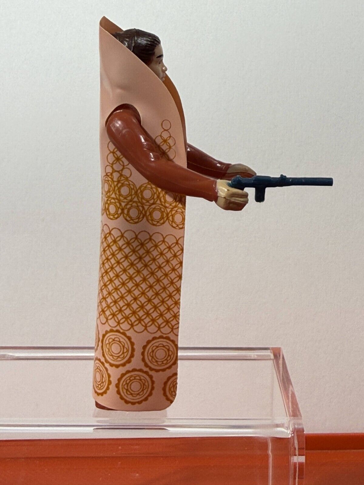Princess Leia Organa (Bespin Gown) sold