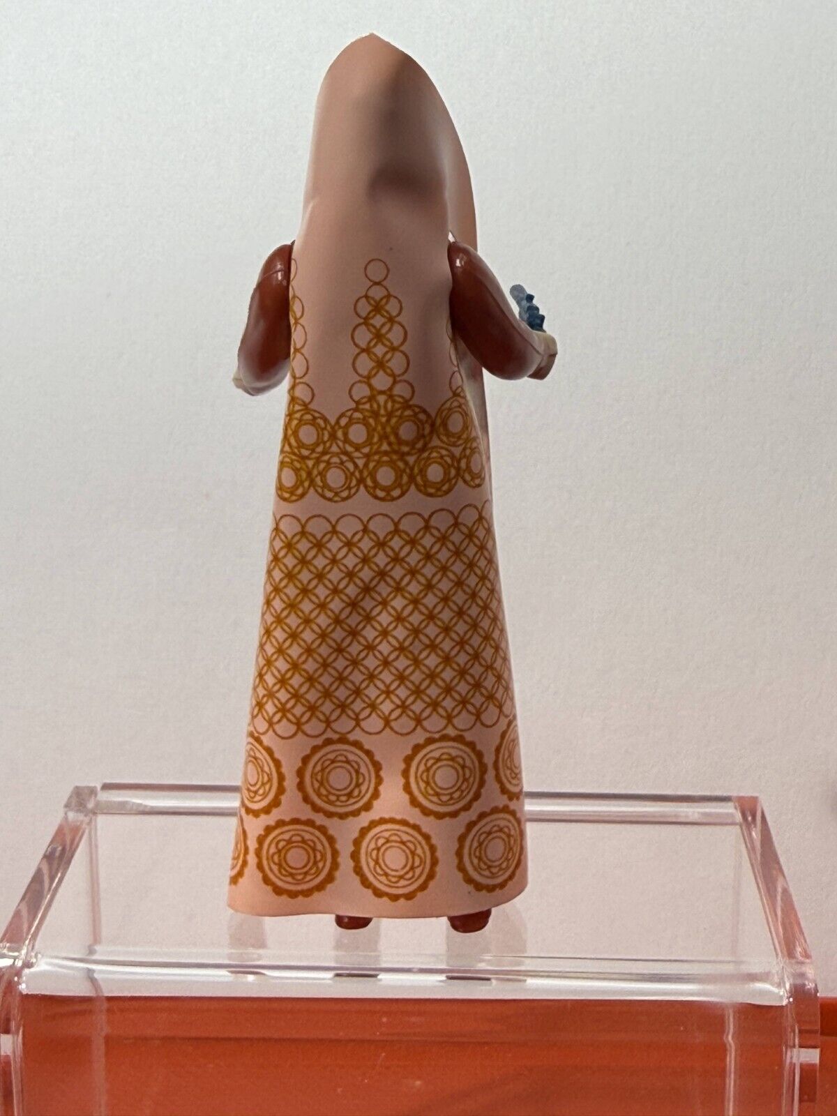 Princess Leia Organa (Bespin Gown) sold