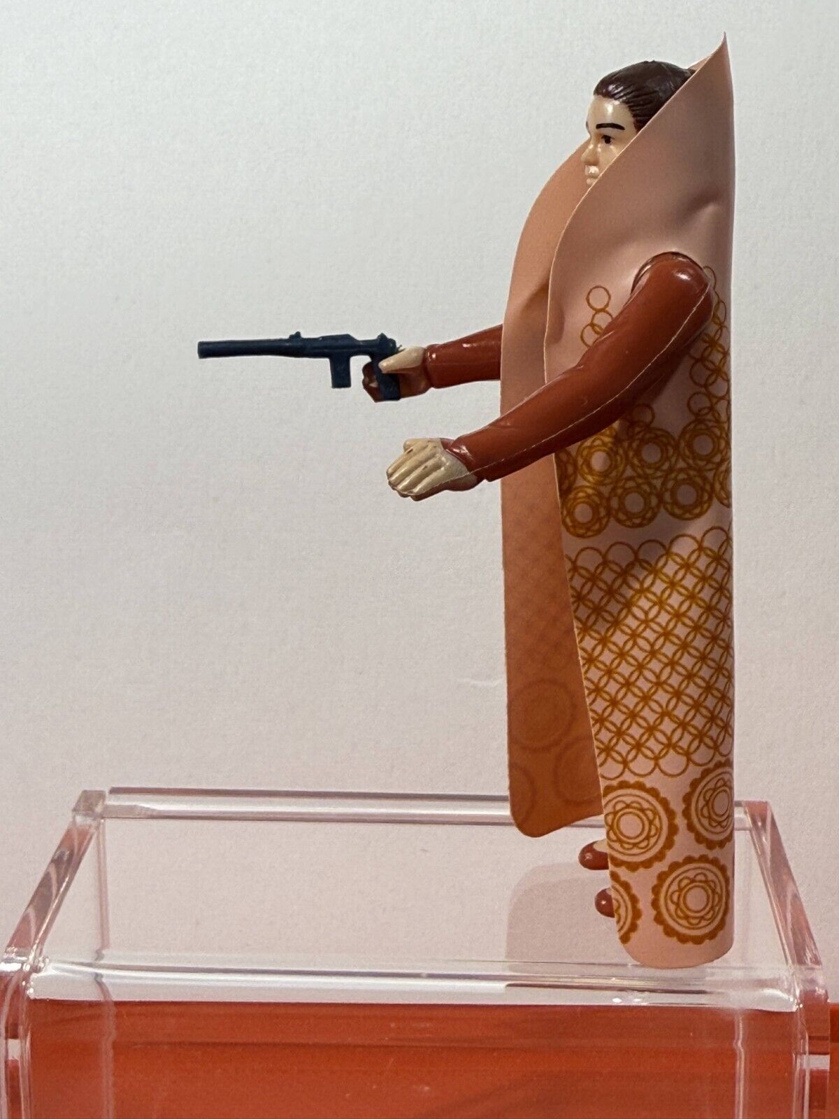 Princess Leia Organa (Bespin Gown) sold