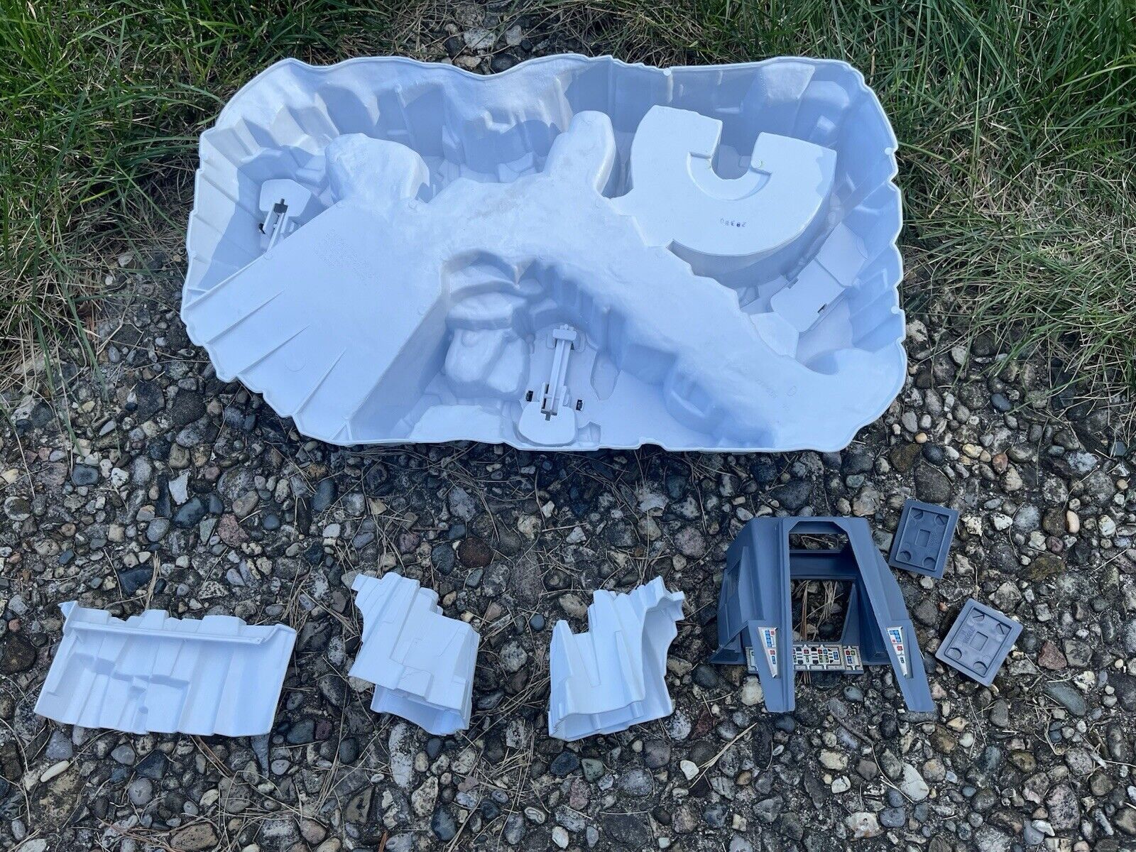 Imperial Attack Base sold