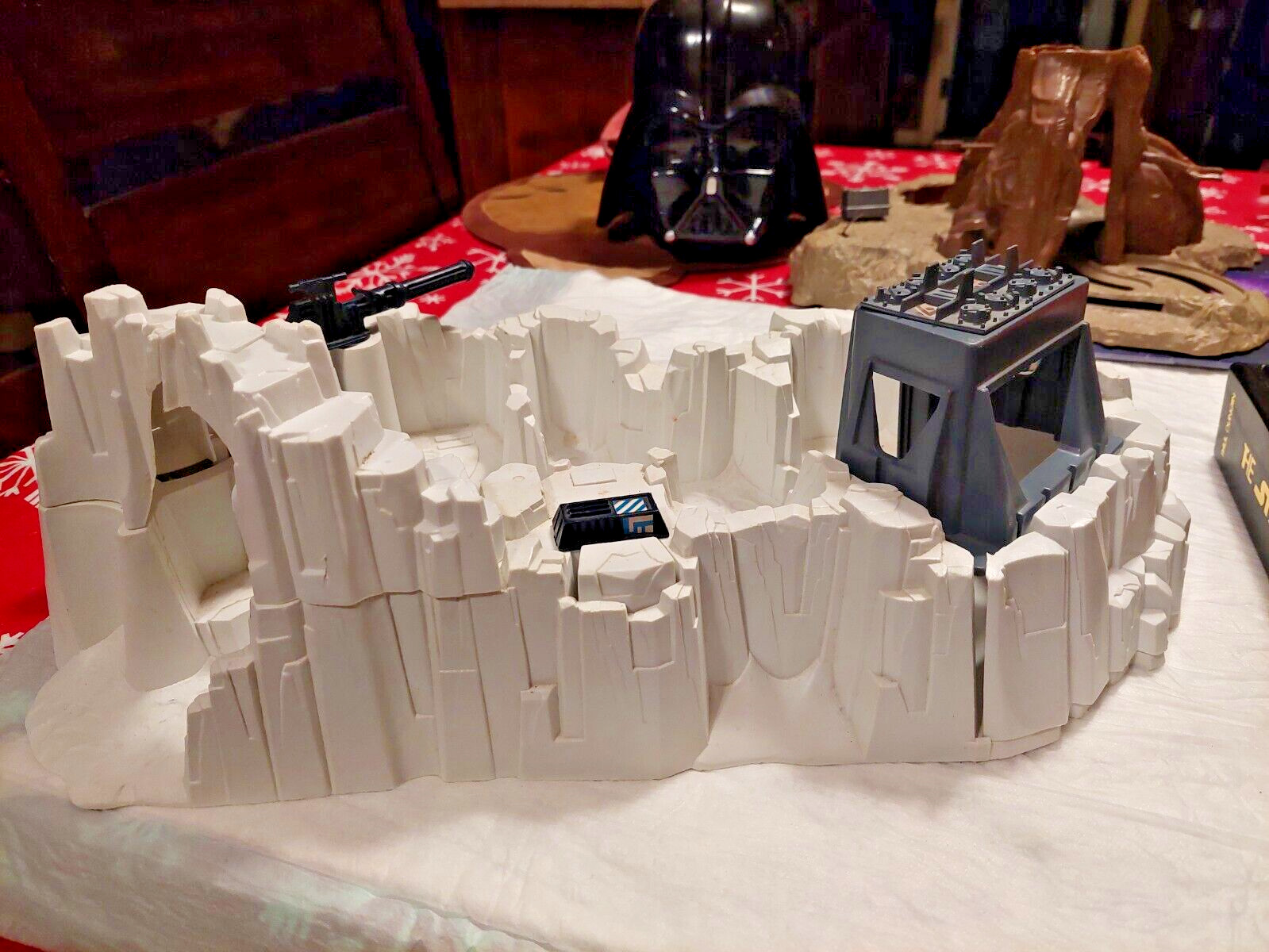 Imperial Attack Base sold