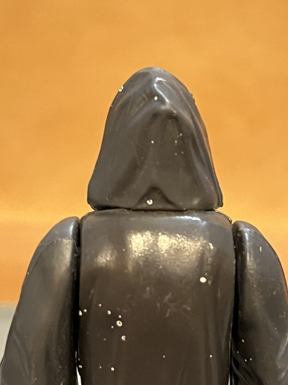 The Emperor sold
