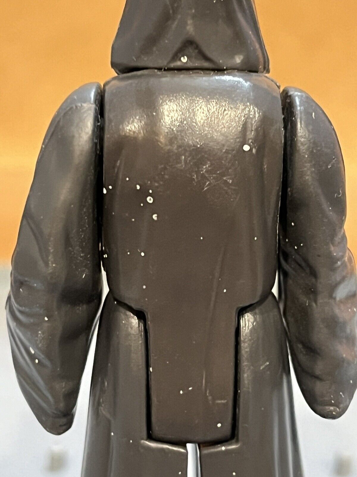 The Emperor sold