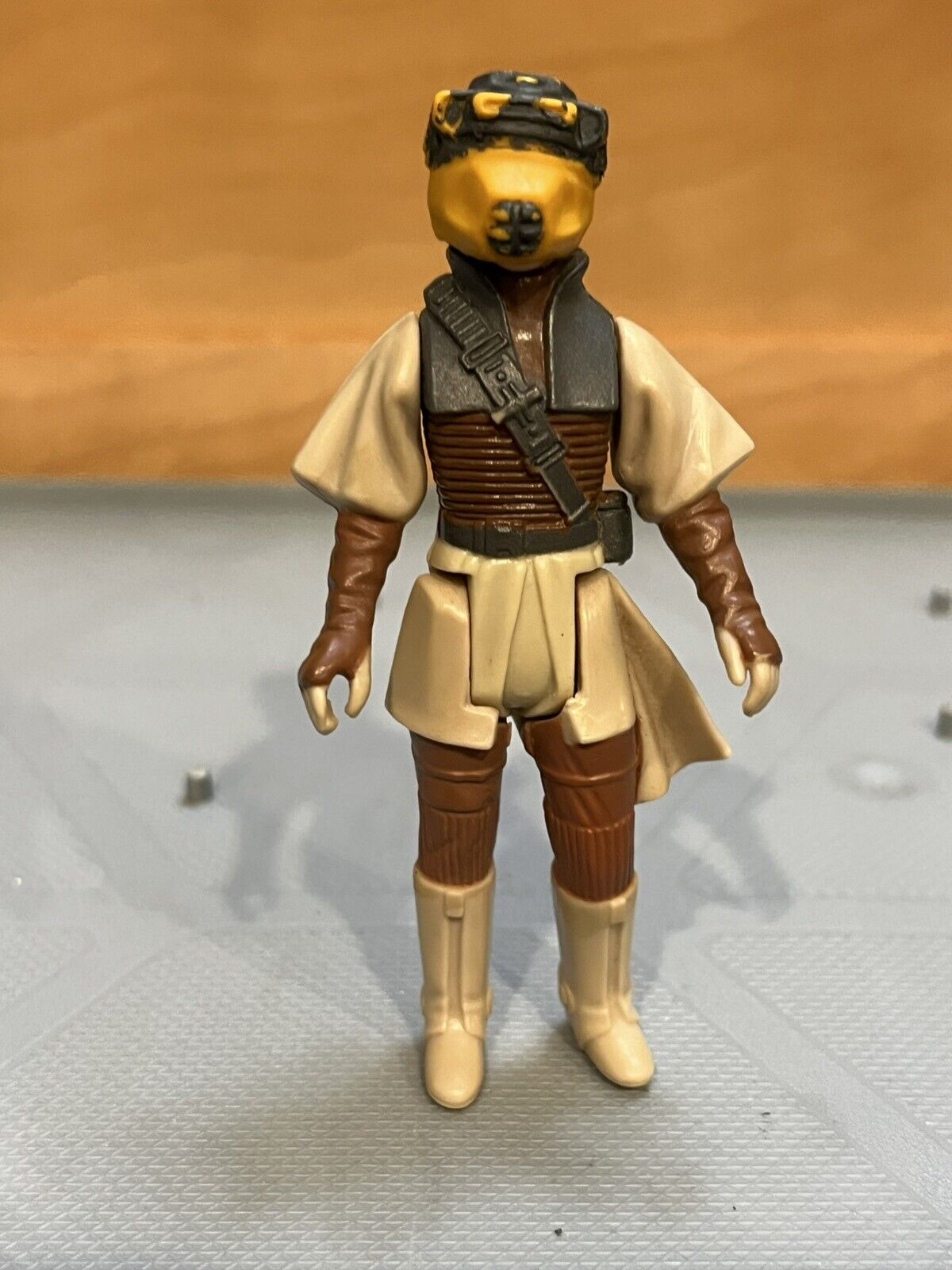 Princess Leia Organa (Boushh Disguise) sold