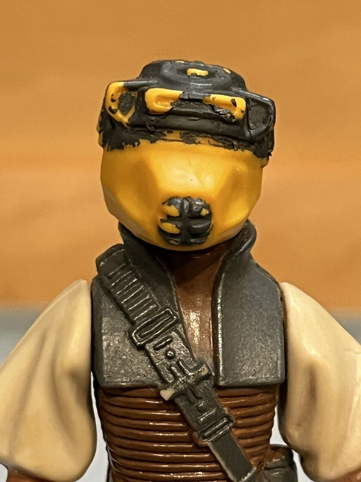 Princess Leia Organa (Boushh Disguise) sold