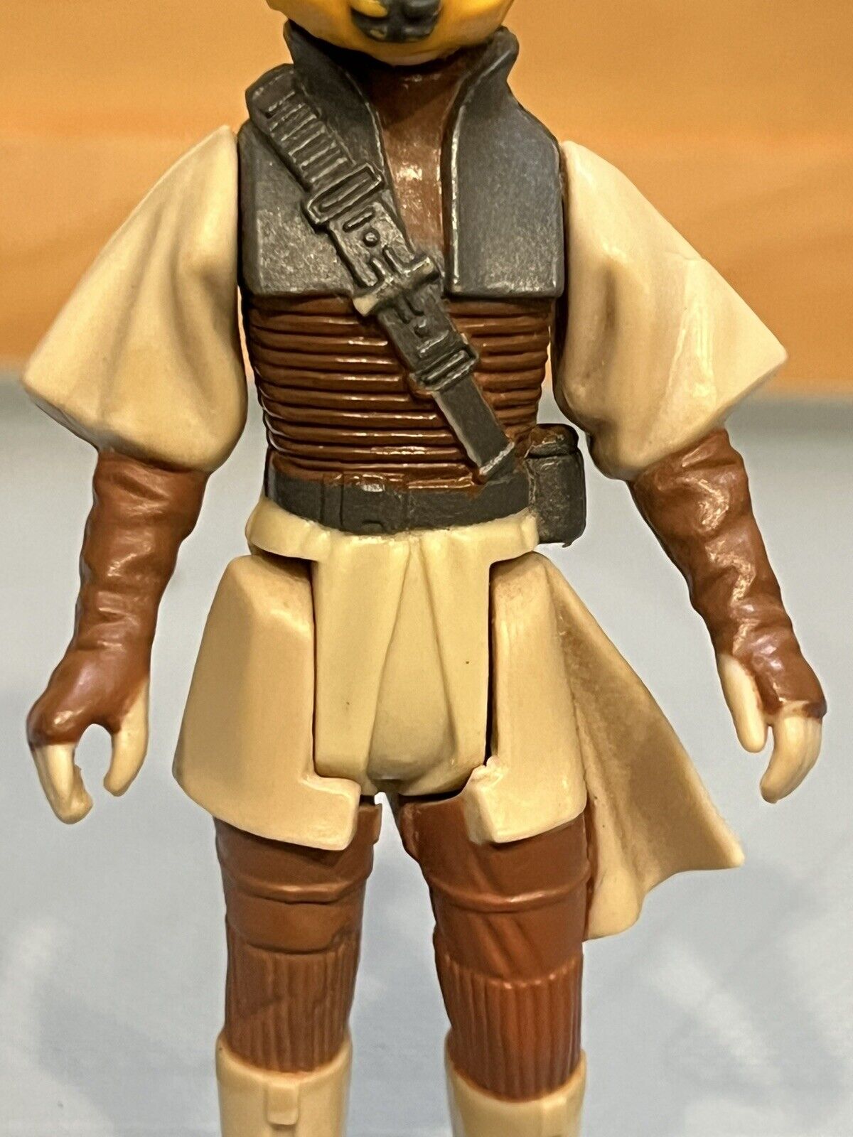 Princess Leia Organa (Boushh Disguise) sold