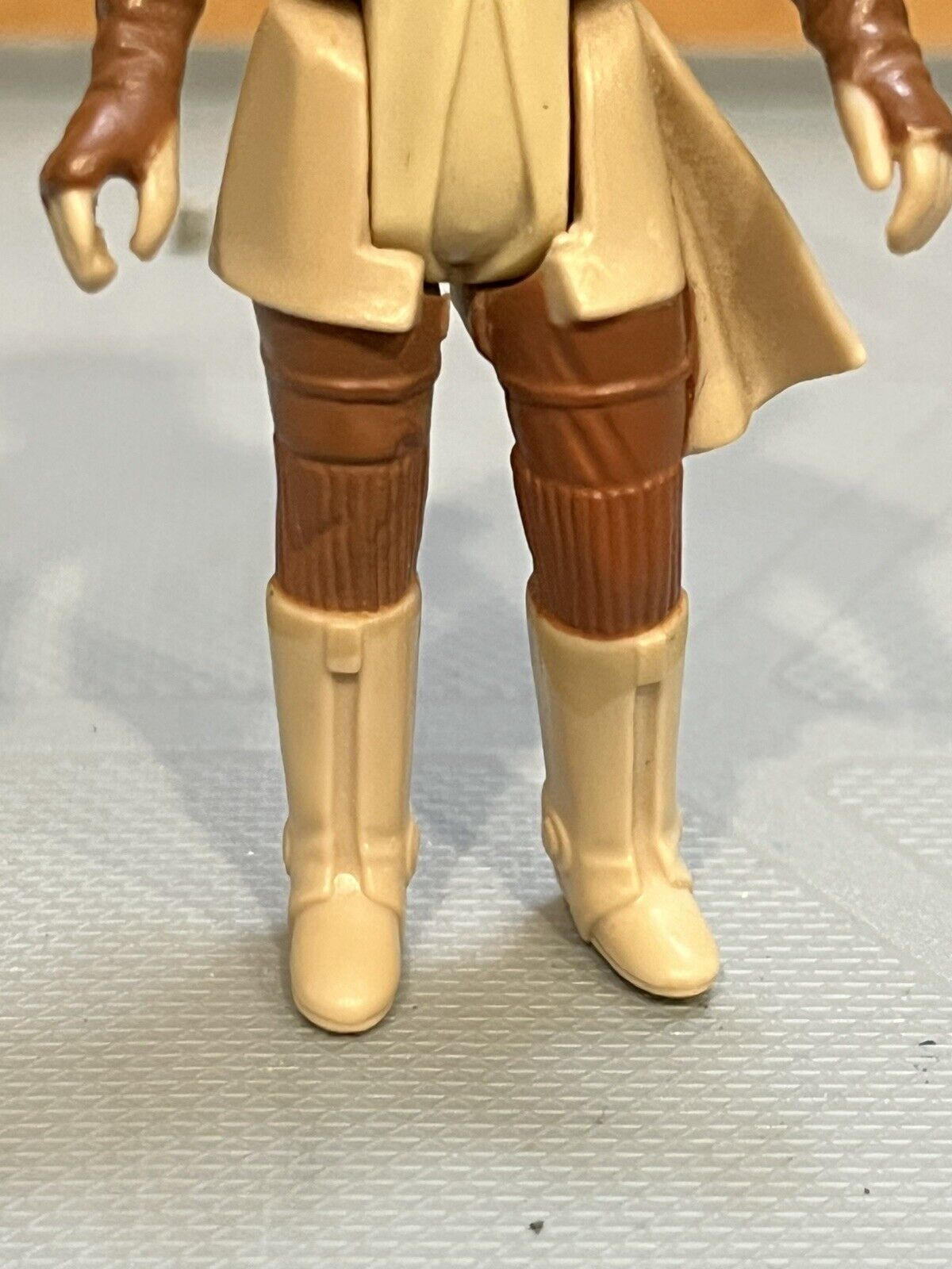 Princess Leia Organa (Boushh Disguise) sold