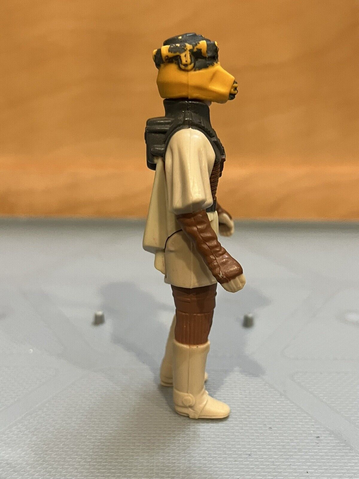 Princess Leia Organa (Boushh Disguise) sold