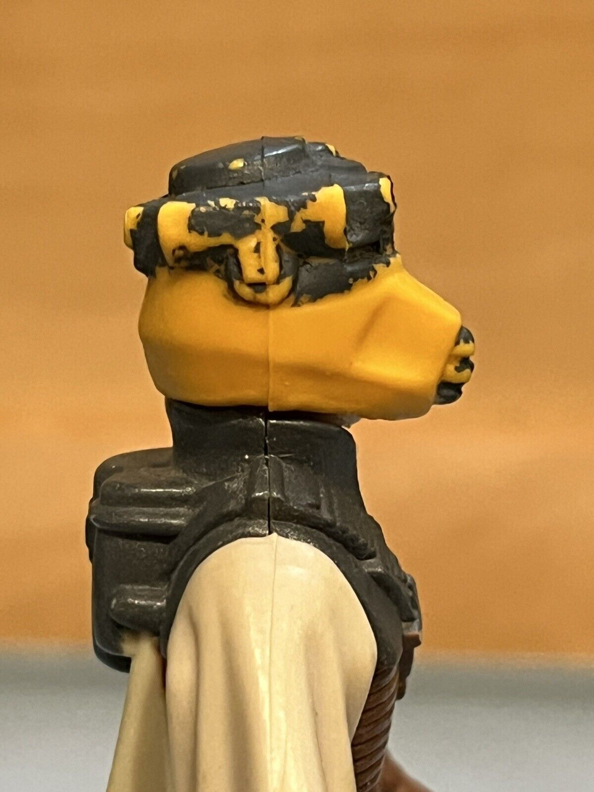 Princess Leia Organa (Boushh Disguise) sold