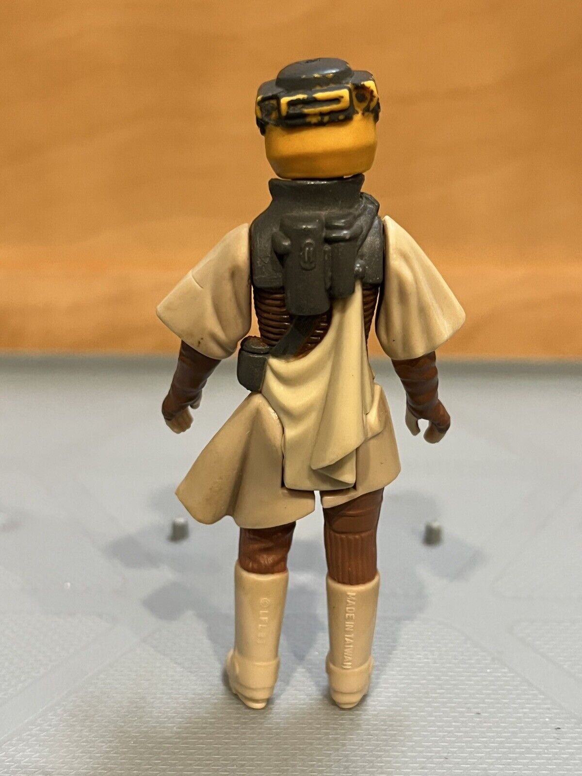 Princess Leia Organa (Boushh Disguise) sold