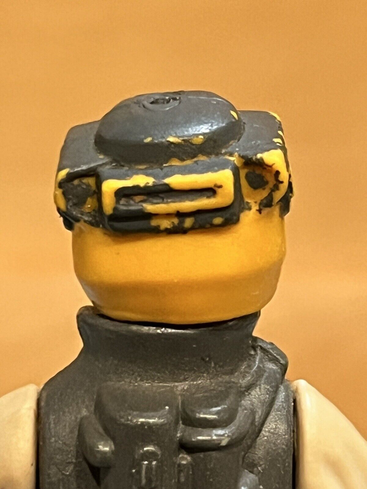 Princess Leia Organa (Boushh Disguise) sold