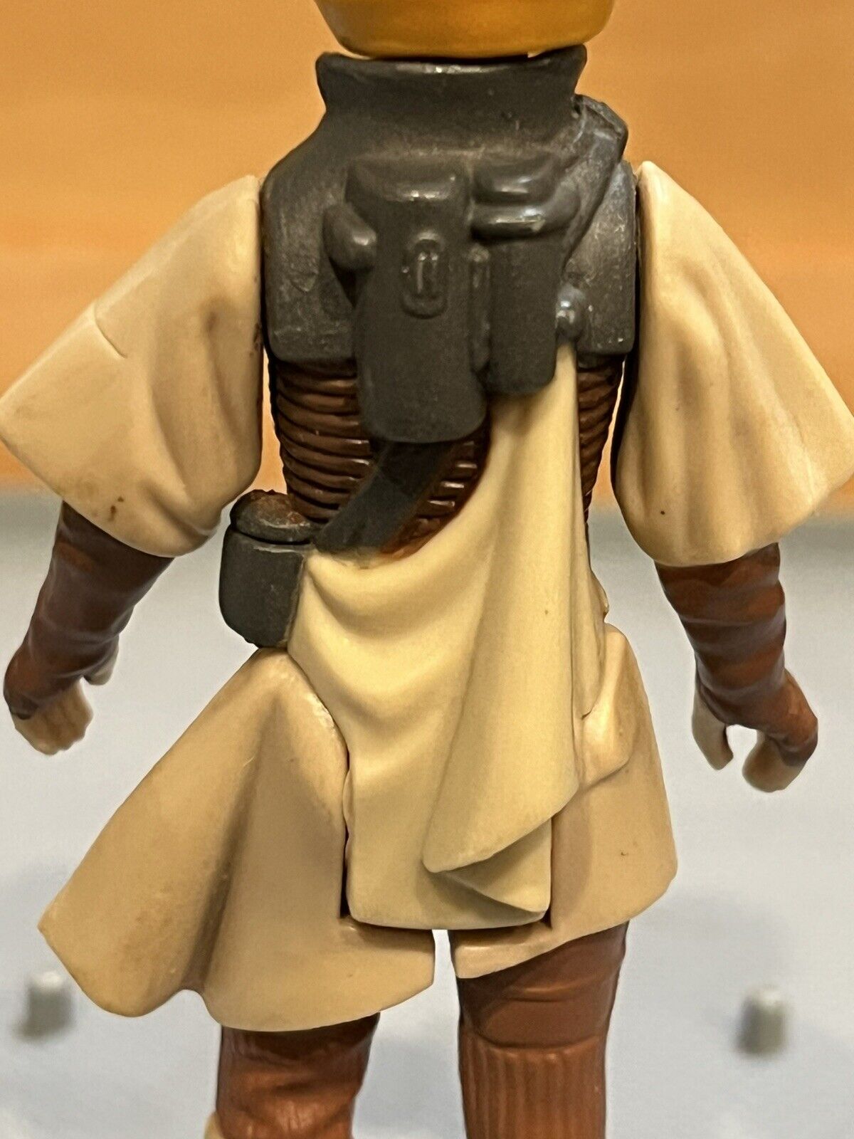 Princess Leia Organa (Boushh Disguise) sold