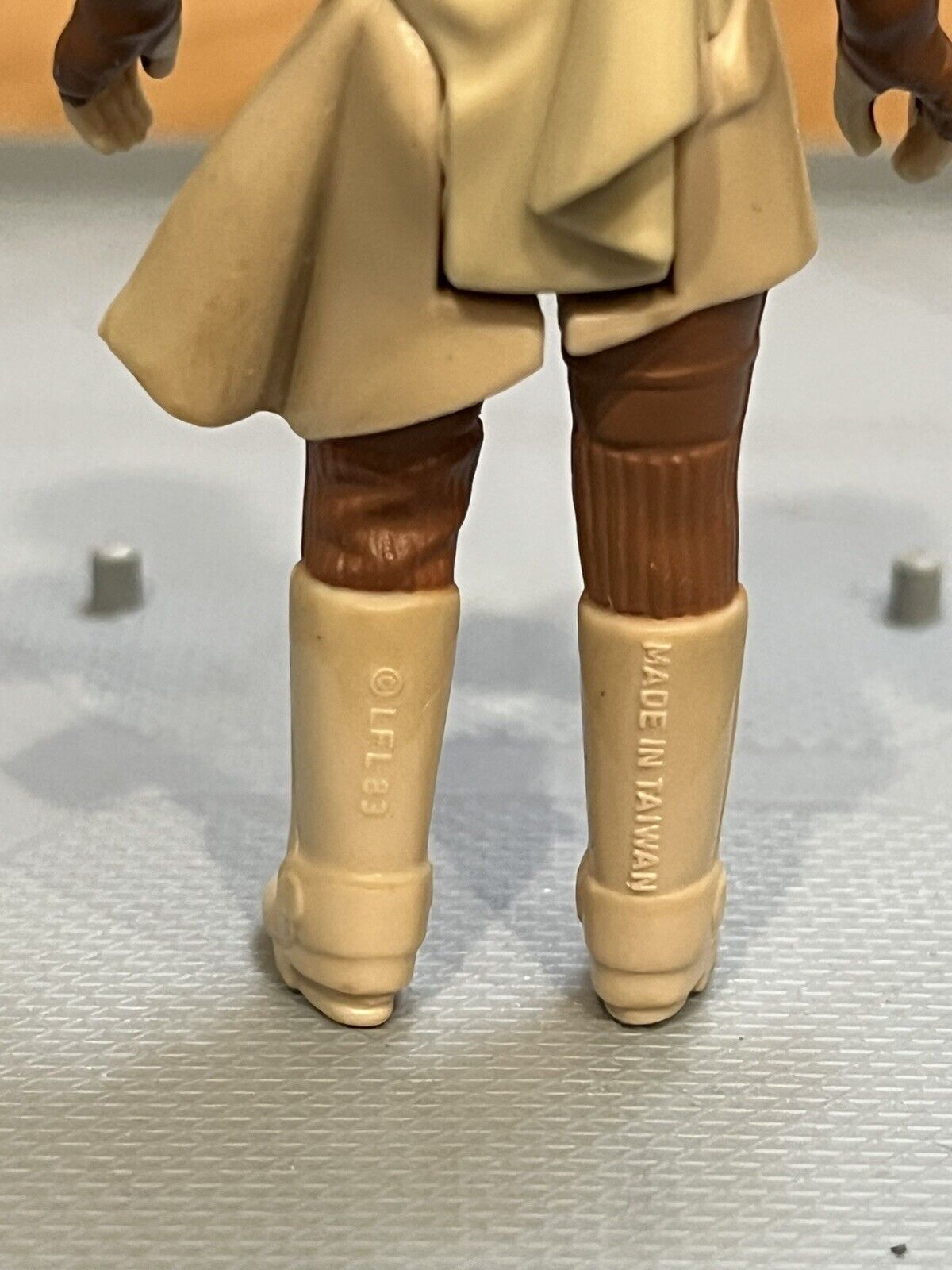 Princess Leia Organa (Boushh Disguise) sold