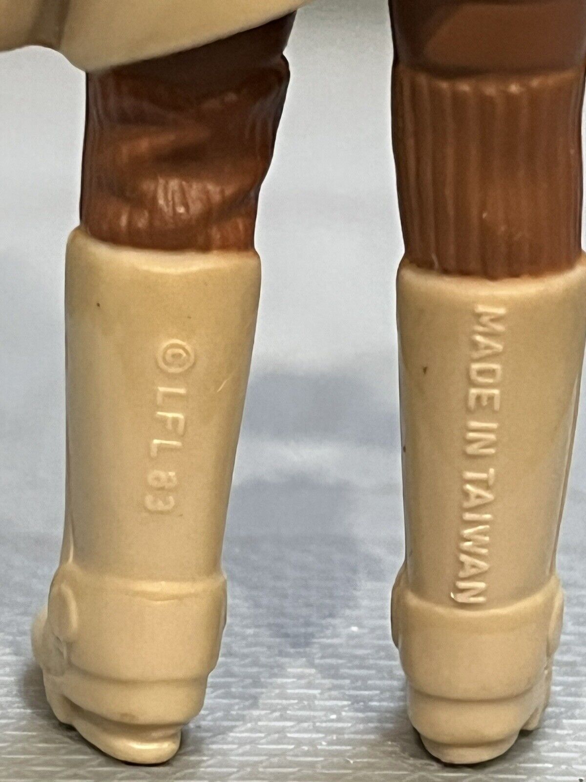 Princess Leia Organa (Boushh Disguise) sold