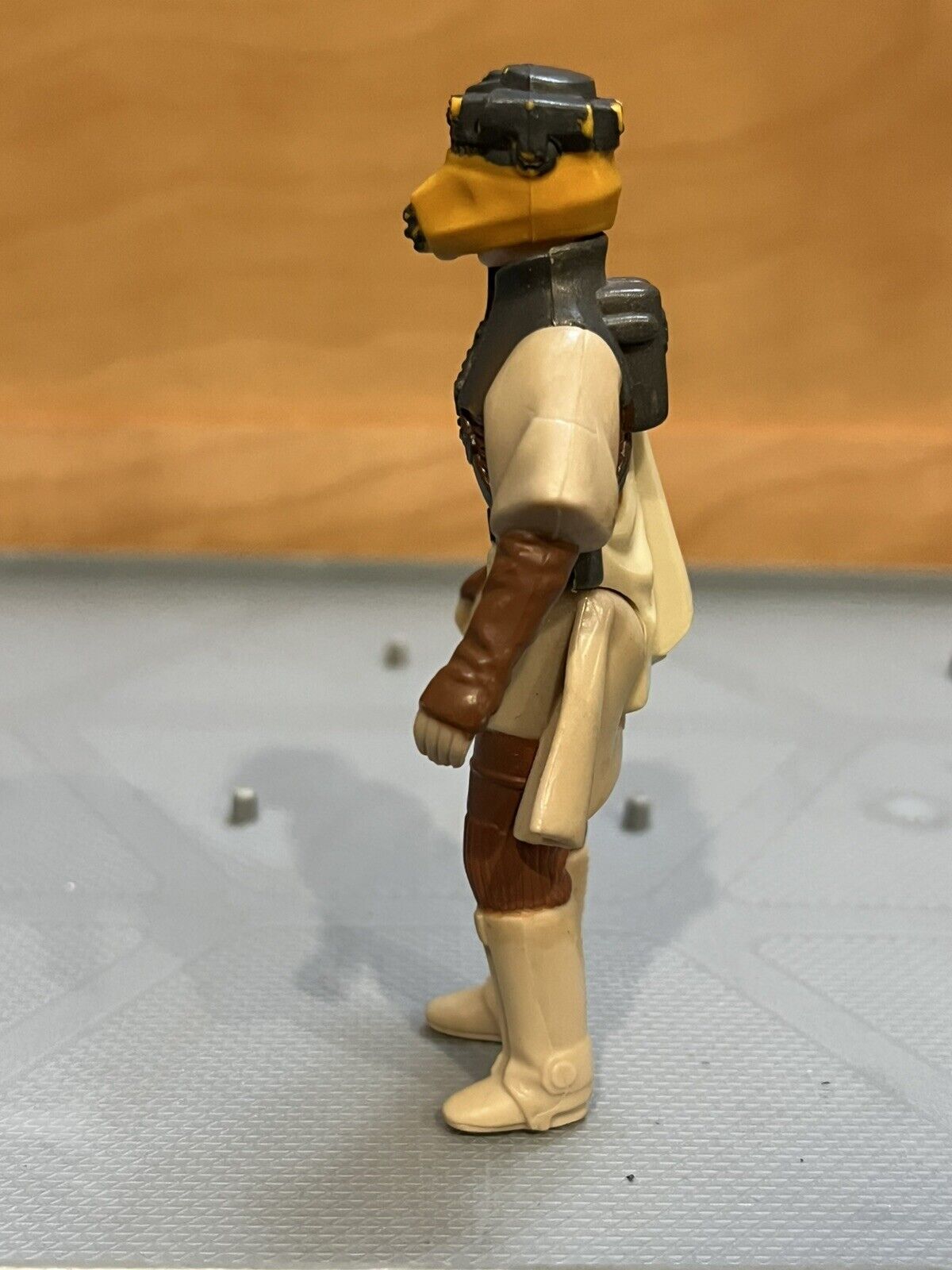 Princess Leia Organa (Boushh Disguise) sold