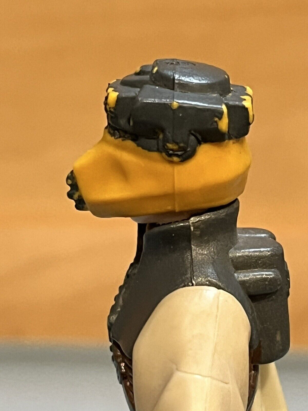 Princess Leia Organa (Boushh Disguise) sold