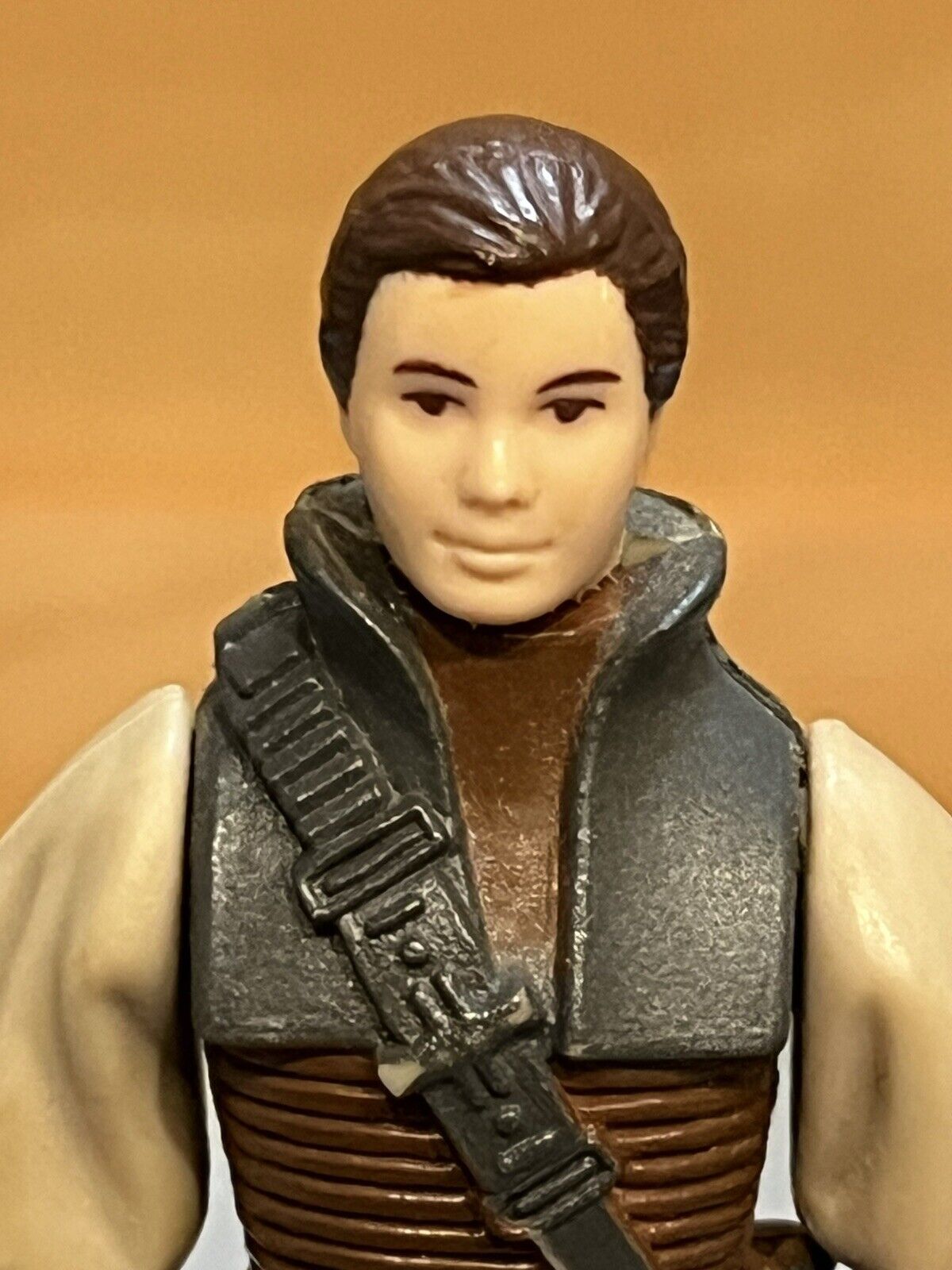 Princess Leia Organa (Boushh Disguise) sold