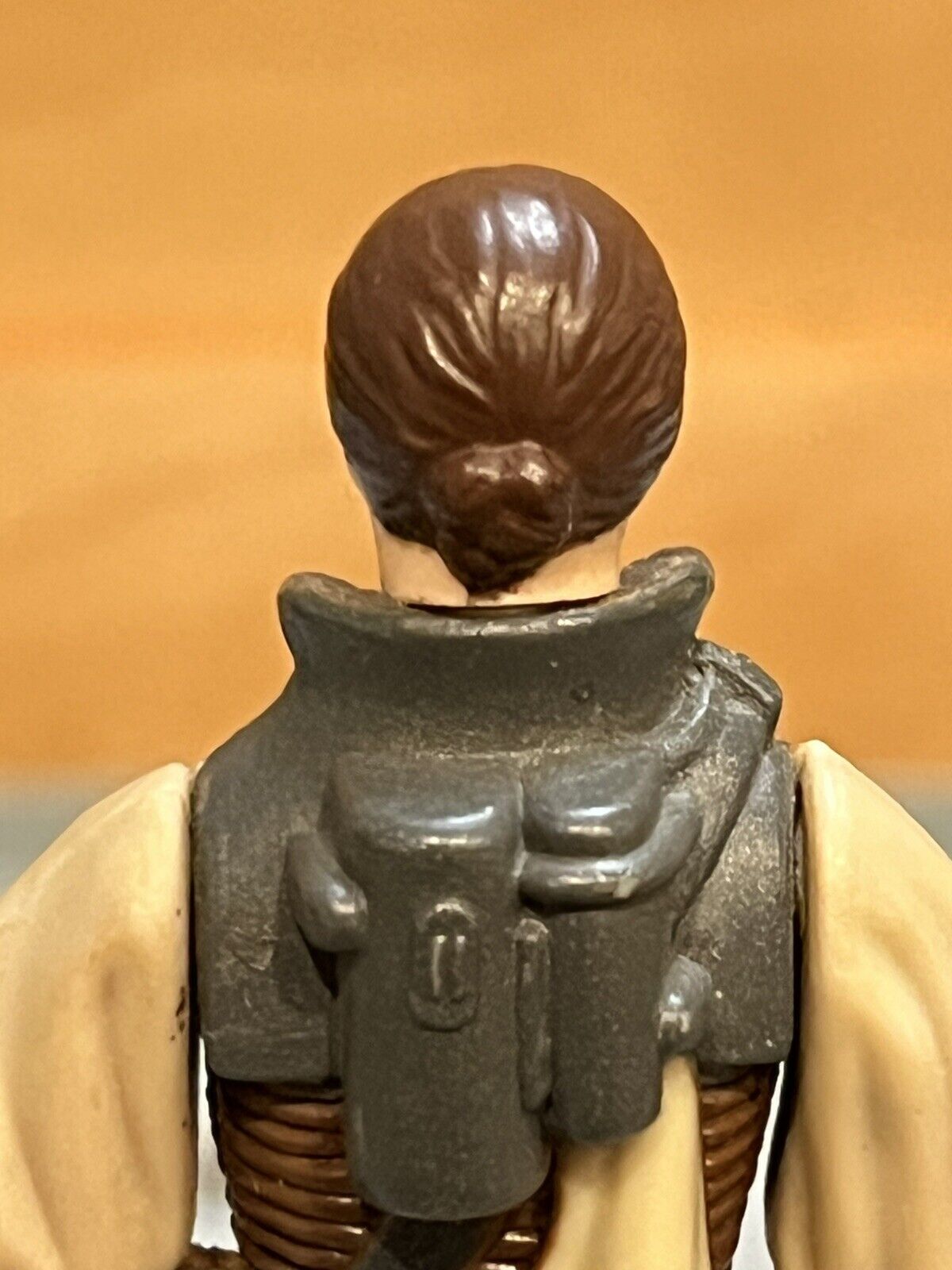 Princess Leia Organa (Boushh Disguise) sold