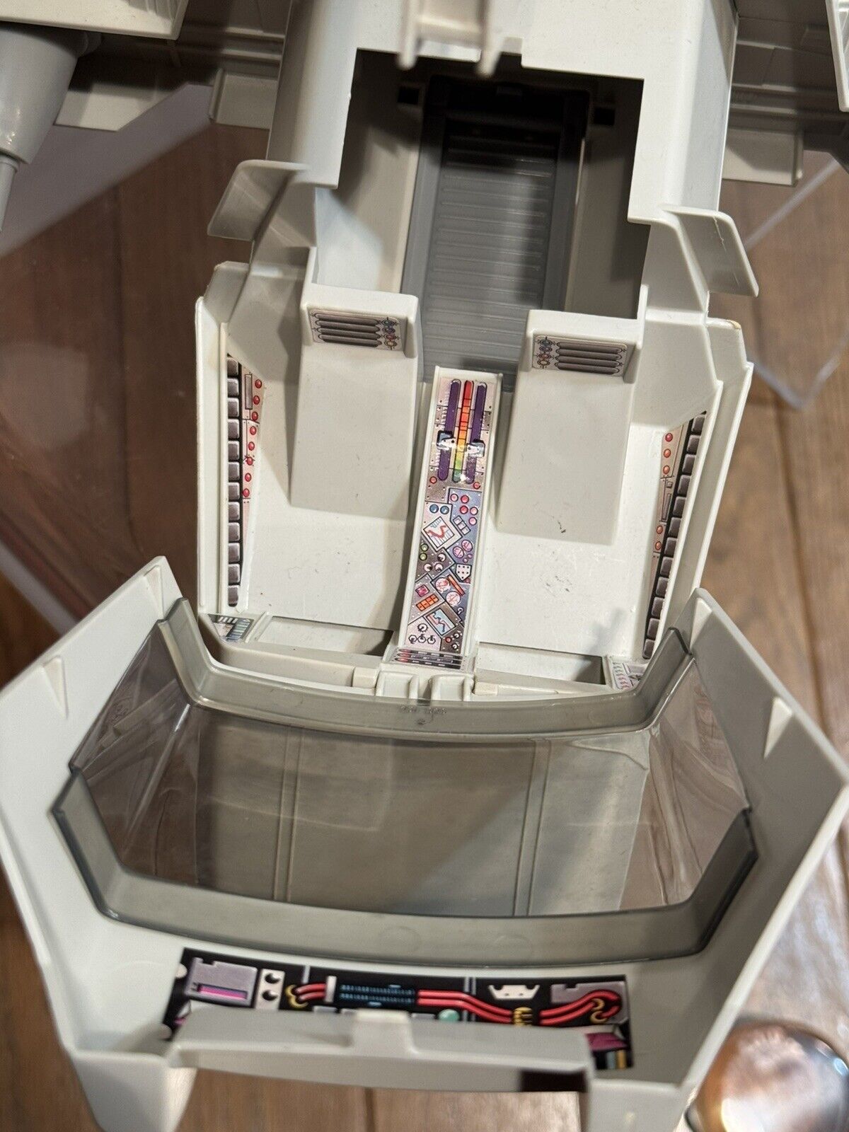 Imperial Shuttle sold