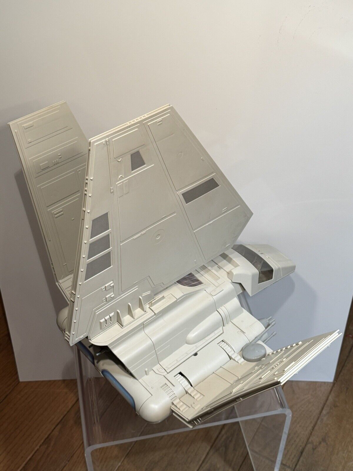 Imperial Shuttle sold