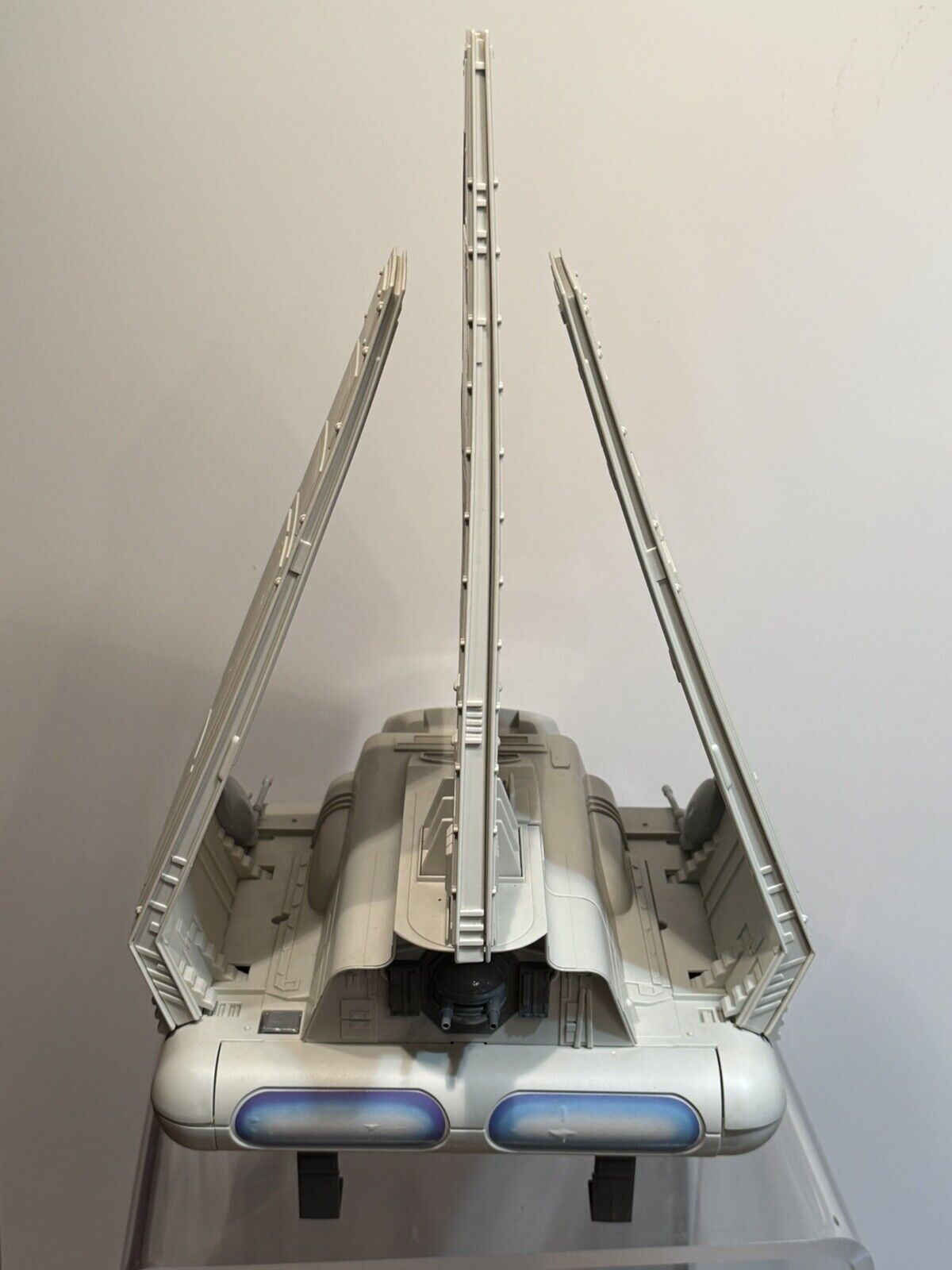 Imperial Shuttle sold