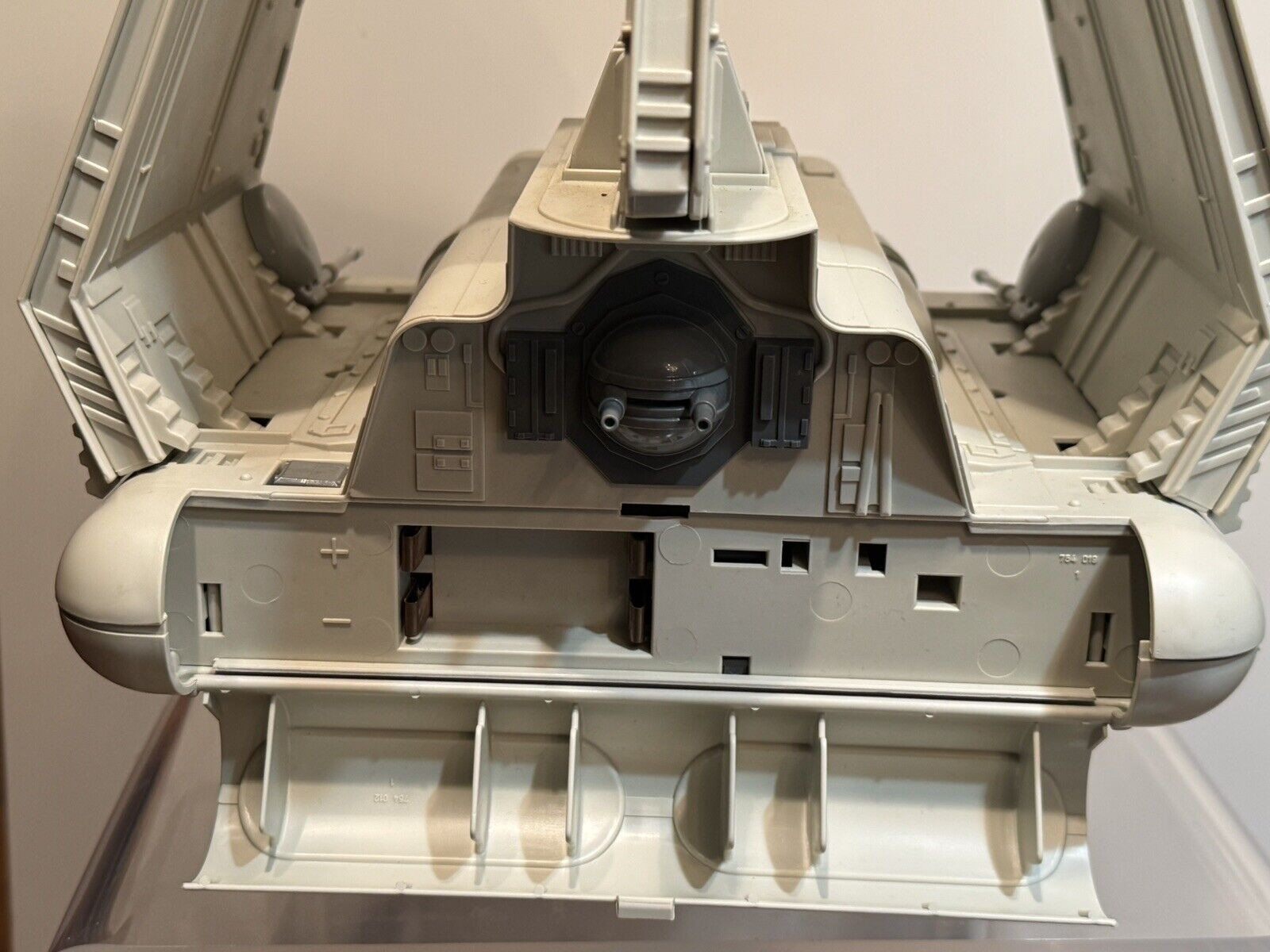 Imperial Shuttle sold